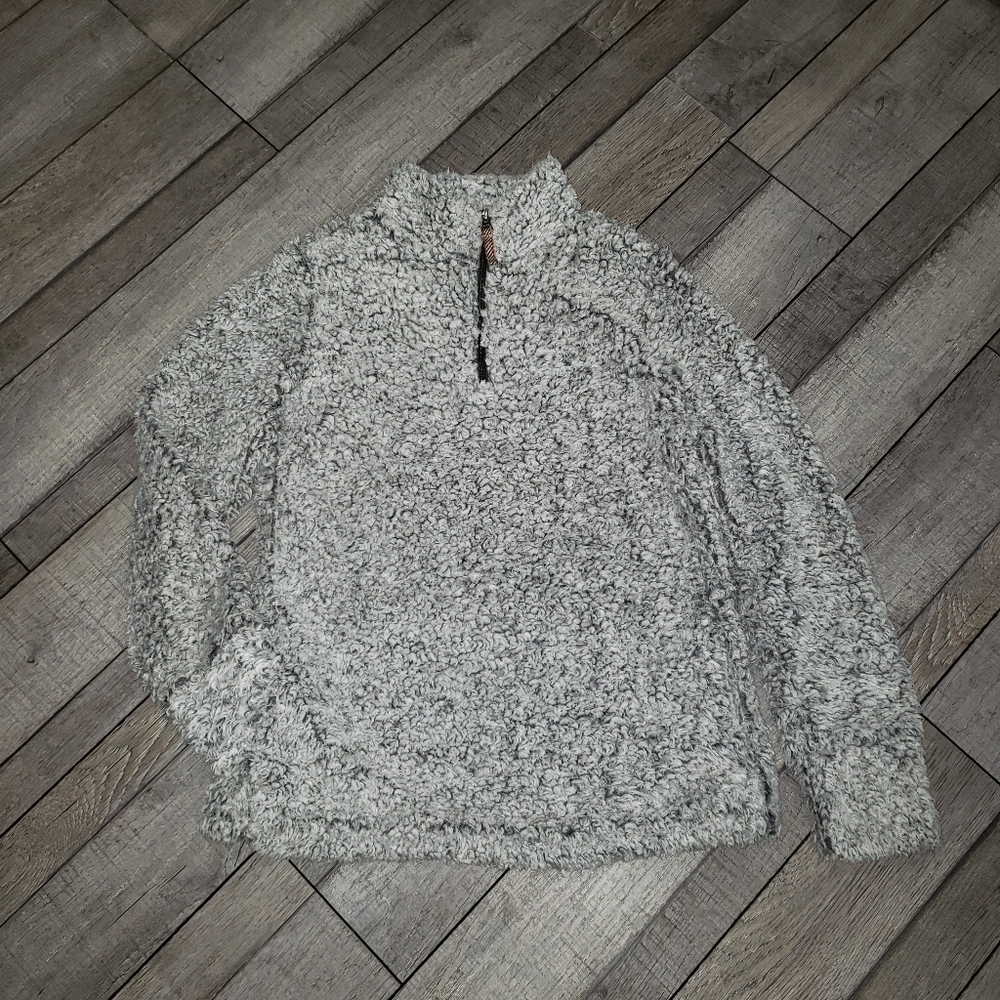 Weatherproof Vintage Pullover - Picture 2 of 13